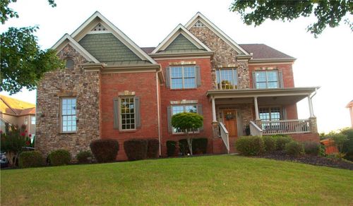 3094 Walkers Falls Way, Buford, GA, 30519-9212 | Card Image