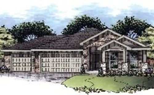 25235 W 92nd Ter, Lenexa, KS, 66227-4061 | Card Image