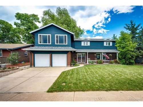 4645 W Temple Pl, Denver, CO, 80236-3345 | Card Image