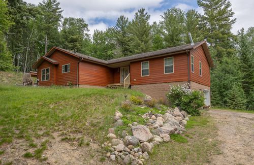 3372 S Little Boy Dr Ne, Longville, MN, 56655-3487 | Card Image