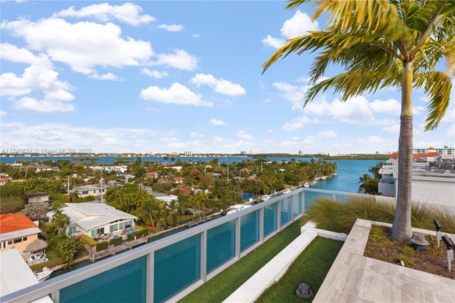6A-S - 9940 W Bay Harbor Dr, Condo with 2 bedrooms, 2 bathrooms and null parking in Bay Harbor Islands FL | Image 19