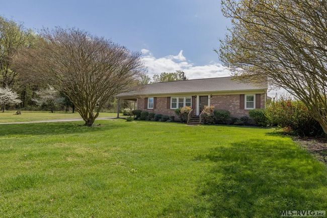 3655 Allen Rd, House other with 5 bedrooms, 2 bathrooms and null parking in Jarratt VA | Image 47