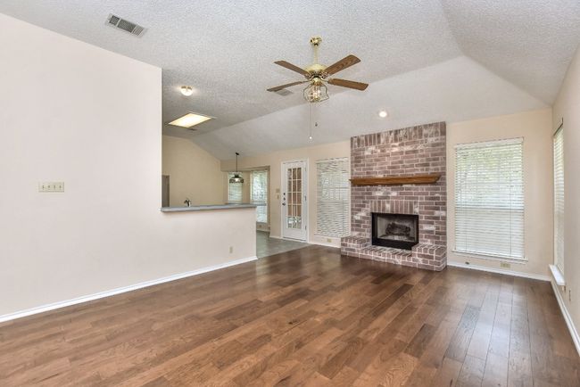 1303 Nightingale Dr, House other with 4 bedrooms, 2 bathrooms and null parking in Cedar Park TX | Image 9