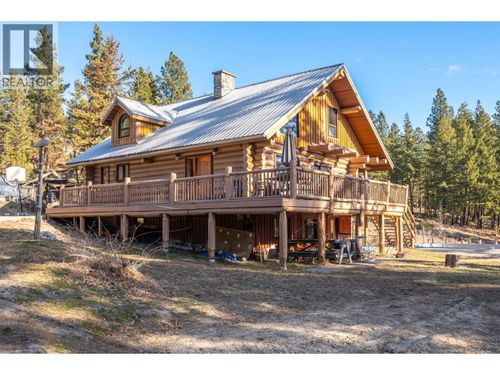 15-7080 Glenfir Rd, Naramata, BC, V0H1N1 | Card Image