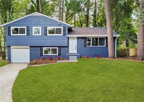 1730 Salina Dr, Jonesboro, GA, 30236-3736 | Card Image