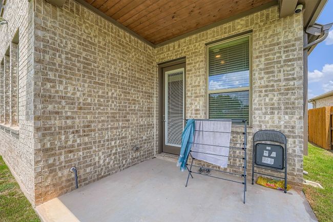2405 Wooded Run Trl, House other with 4 bedrooms, 4 bathrooms and null parking in Georgetown TX | Image 33