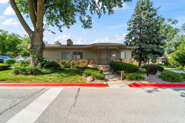 APT-8 - 9533 University Ave, Condo with 2 bedrooms, 2 bathrooms and null parking in Clive IA | Image 17