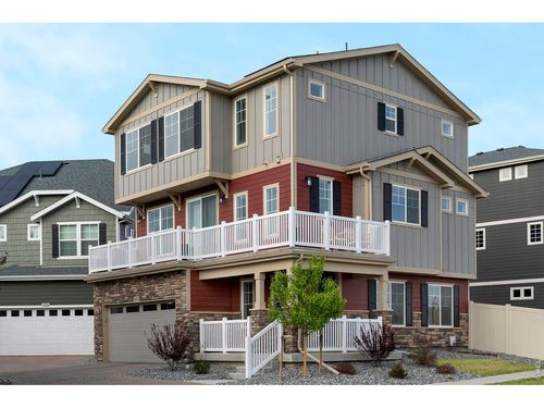 1111 Highview Dr, Erie, CO, 80516-2736 | Card Image
