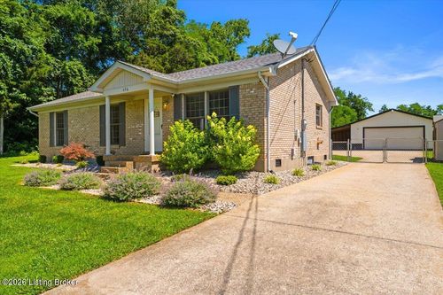 456 Oak Run Dr, Mt Washington, KY, 40047 | Card Image