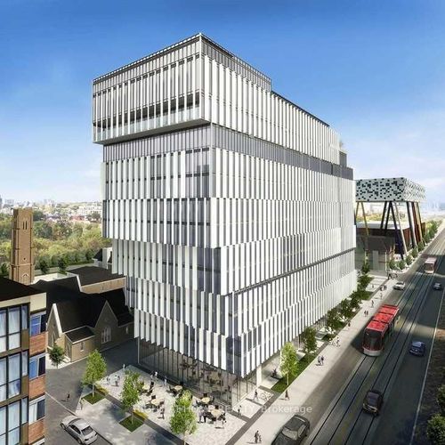 1011-50 Mccaul St, Toronto, ON, M5T0B6 | Card Image