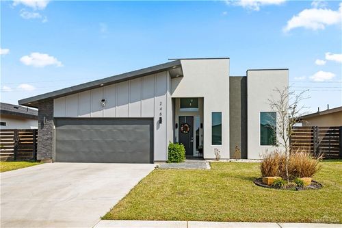 245 Cameo Dr, San Benito, TX, 78586-0250 | Card Image