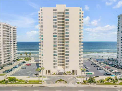 205-2987 S Atlantic Ave, Daytona Beach Shores, FL, 32118-6040 | Card Image