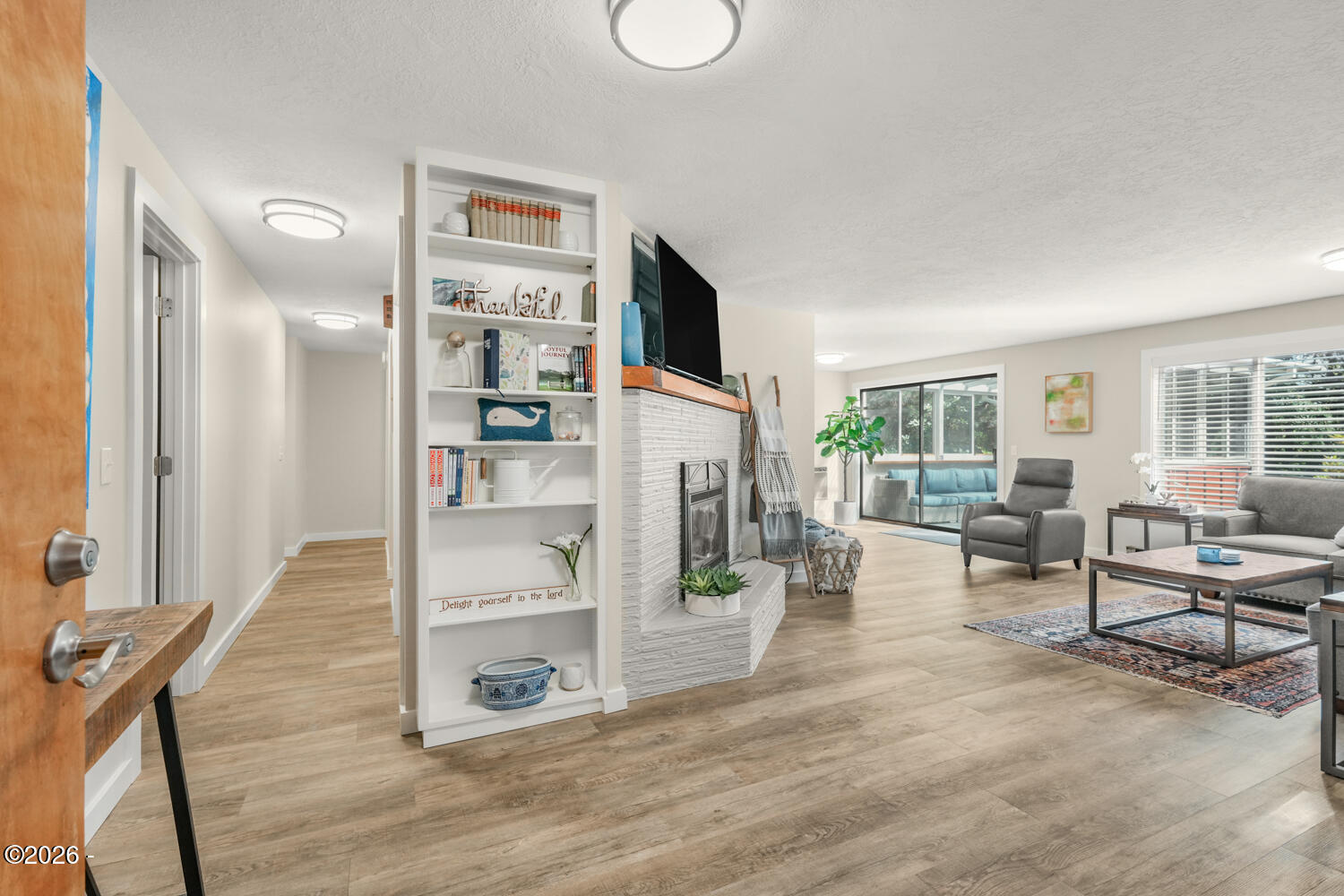 Residential in South Beach 5