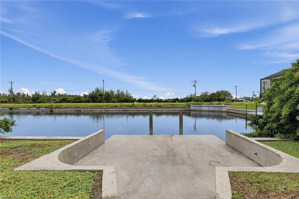 Residential in CAPE CORAL 5