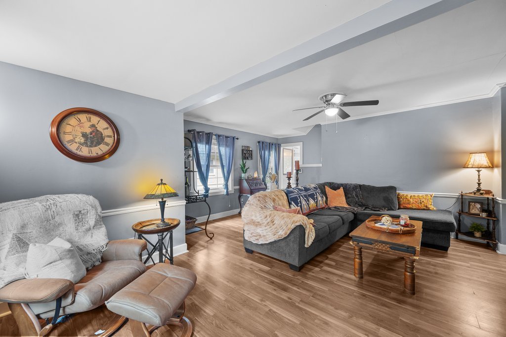 Residential in Rock Island 5