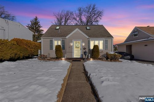 22 Cliff Hill Rd, Clifton, NJ, 07013-2310 | Card Image