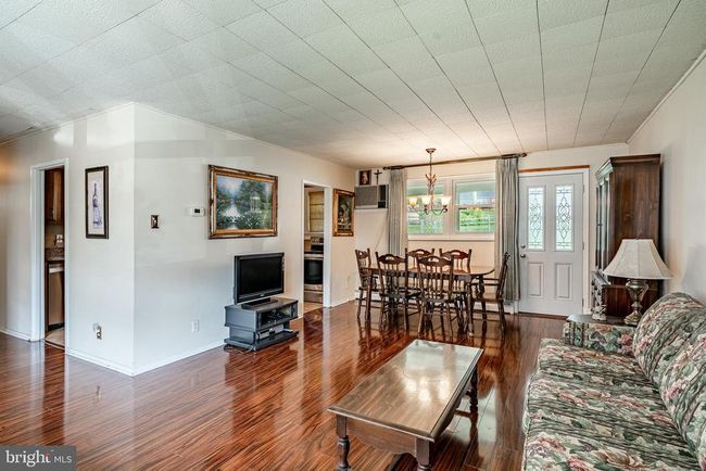 2918 Stoney Creek Rd, House other with 3 bedrooms, 1 bathrooms and null parking in NORRISTOWN PA | Image 8