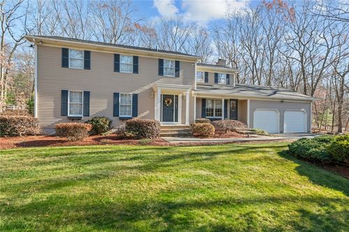 112 Suddard Ln, Scituate, RI, 02857-1538 | Card Image