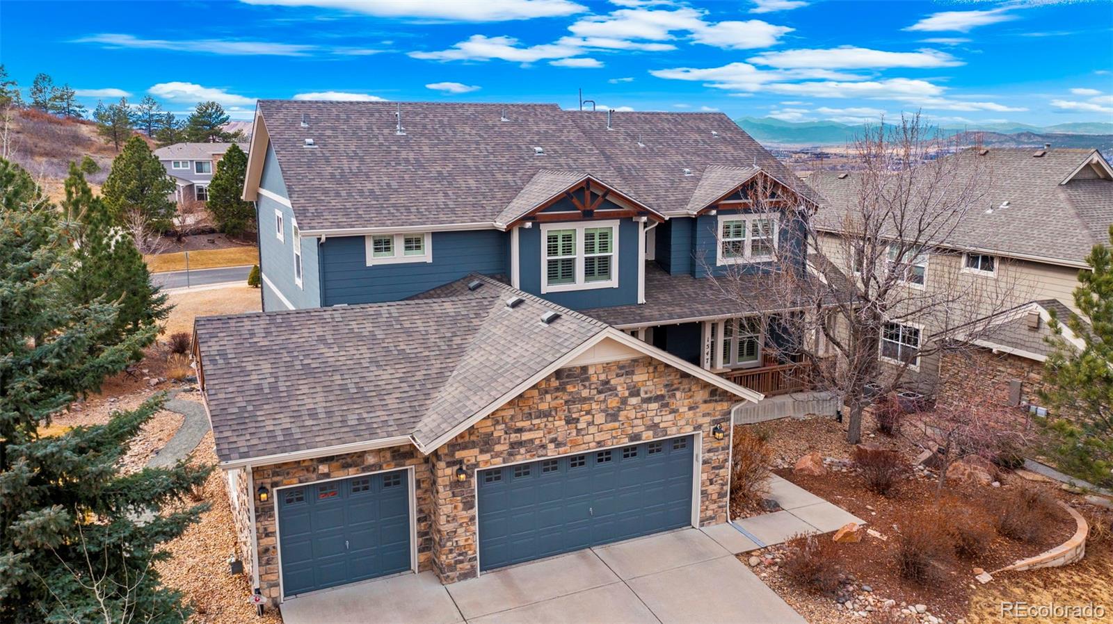 Residential in Castle Rock 2
