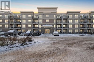 2115 - 204 Sparrow Hawk Dr, Condo with 2 bedrooms, 2 bathrooms and 2 parking in Fort Mcmurray AB | Image 1