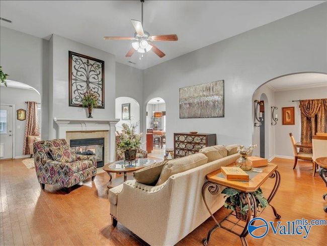 117 Genesis Dr, House other with 4 bedrooms, 2 bathrooms and null parking in Huntsville AL | Image 8