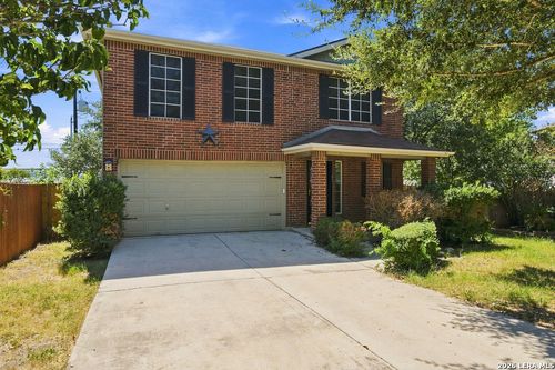 9002 Lilac Hl, Universal City, TX, 78148-4628 | Card Image