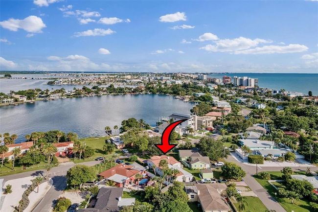 15804 Redington Dr, House other with 5 bedrooms, 3 bathrooms and null parking in REDINGTON BEACH FL | Image 43