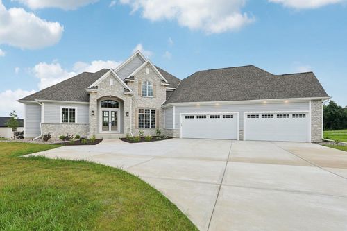 3395 White Cedar Drive, Middleton, WI, 53593 | Card Image