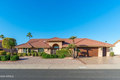 21026 N Desert Sands Drive, Sun City West, AZ, 85375 | Card Image