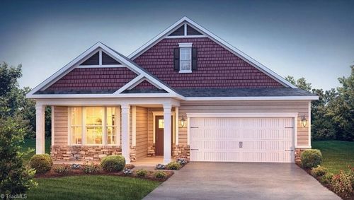 311 Sefton Drive, Jamestown, NC, 27282 | Card Image