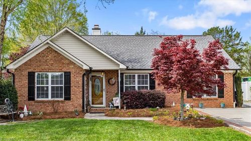 2031 Saponi Village Court, Winston Salem, NC, 27127 | Card Image