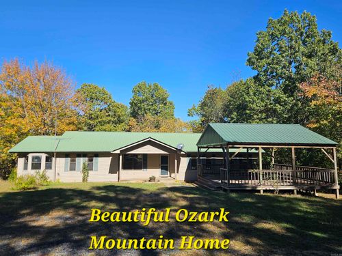 234 N Ridgeway Way, Marshall, AR, 72650 | Card Image