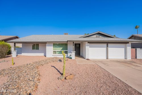 2039 E Stanford Dr, Tempe, AZ, 85283-2431 | Card Image