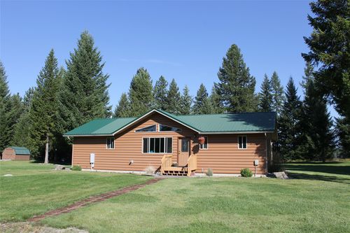 33 S Shore Dr, Trout Creek, MT, 59874-8000 | Card Image