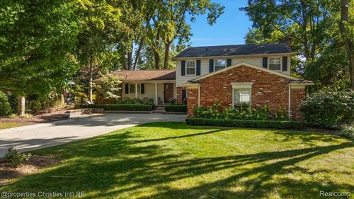 31462 Waltham Rd, Franklin, MI, 48025 | Card Image