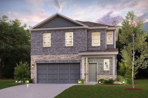 11982 Wisteria Meadows Dr, Willis, TX, 77318-1535 | Card Image