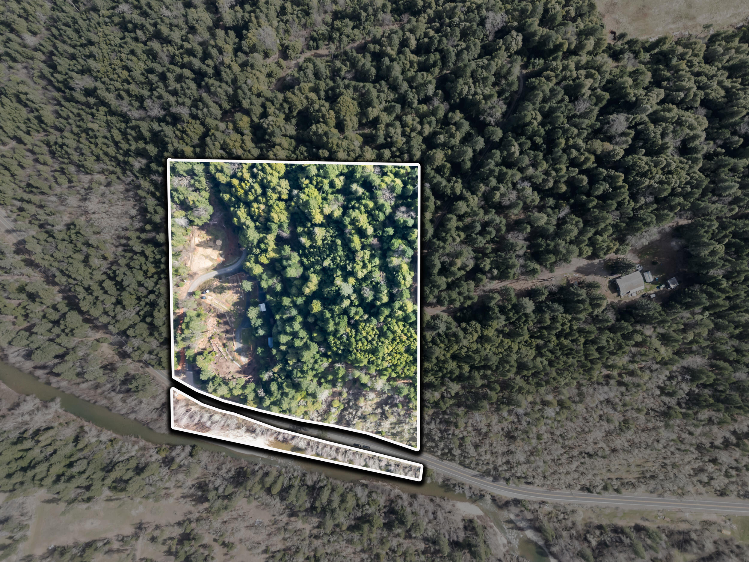 Land in Cave Junction 2