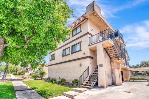 2-1614 E Chevy Chase Drive, Glendale, CA, 91206 | Card Image