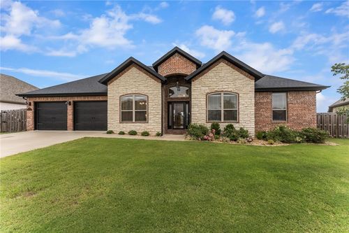 1770 Sunrise Cir, Centerton, AR, 72719-5041 | Card Image
