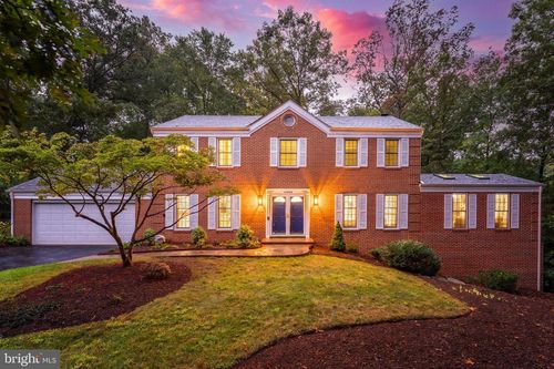 10809 Dayflower Ct, RESTON, VA, 20191-5109 | Card Image