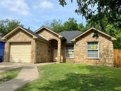 2511 Fernwood Ave, Dallas, TX, 75216-3140 | Card Image