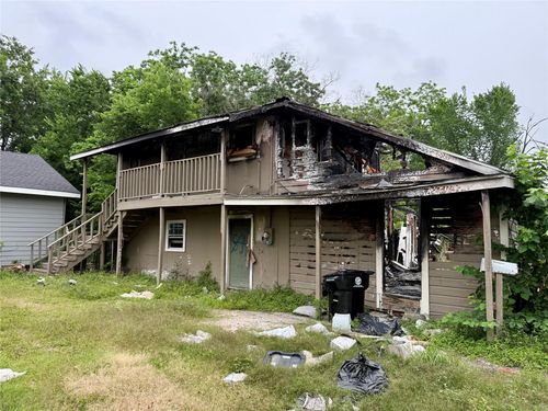 4131 Dixie Drive, Houston, TX, 77021 | Card Image