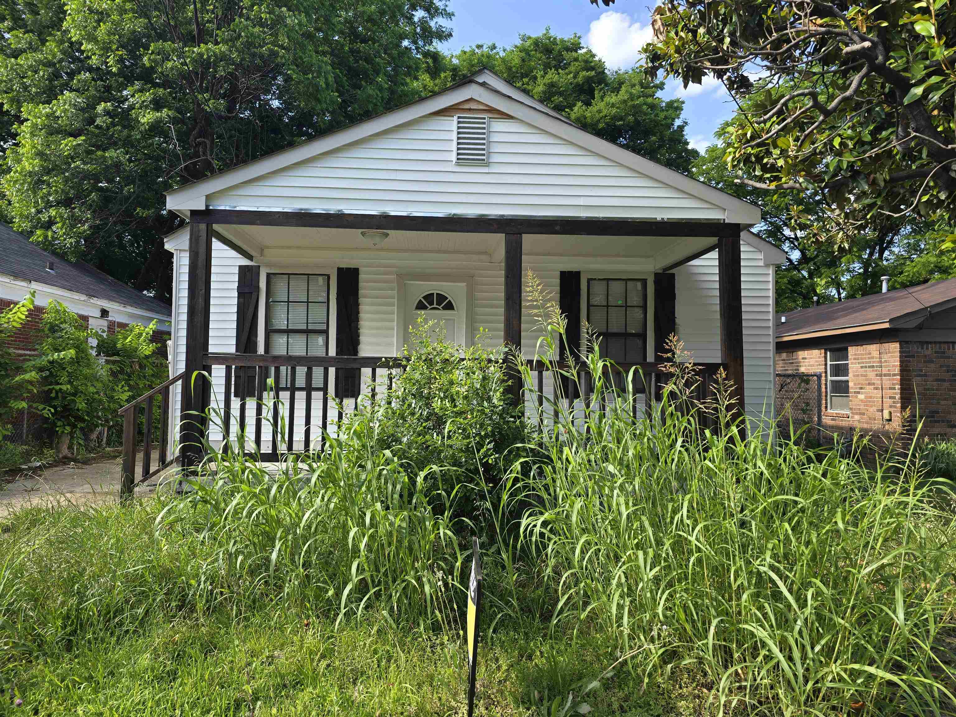 Vandale Ave, Memphis, TN 38108