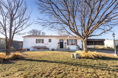 2113 Grace St, Big Spring, TX, 79720 | Card Image