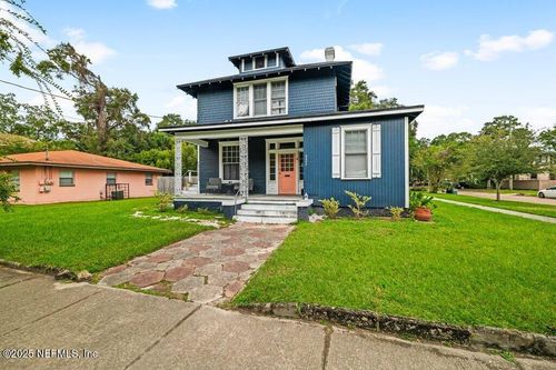 2203 College St, Jacksonville, FL, 32204-3609 | Card Image