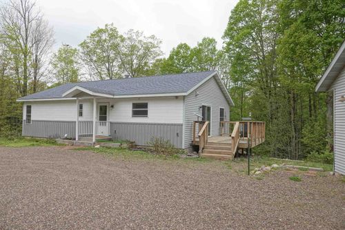 N221 Lamer Drive, Ogema, WI, 54459 | Card Image
