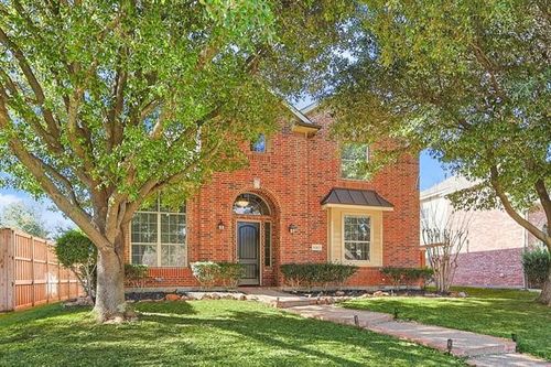 6365 Double Creek Rd, Frisco, TX, 75035-7207 | Card Image