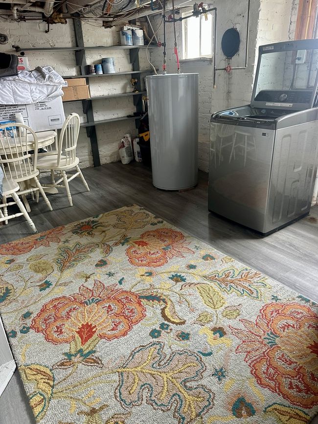 103 E Virginia St, House other with 4 bedrooms, 3 bathrooms and null parking in Galax VA | Image 32