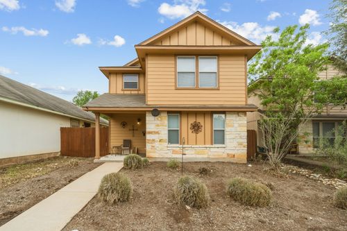 4528 Best Way, Austin, TX, 78725-3932 | Card Image