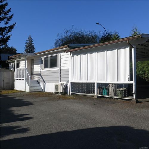 37-10980 Westdowne Rd, Ladysmith, BC, V9G1X2 | Card Image